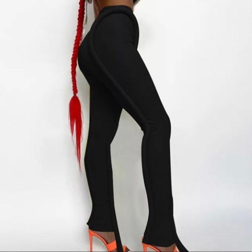 2021 Stylish Pants